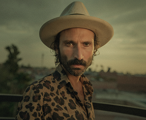 With Already 3 Nominations To The Latin Grammy 2019, Leiva Now Receives 4 Nominations To Los 40 Music Awards In Spain