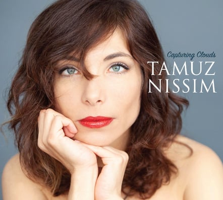 Tamuz Nissim, Capturing Clouds - Produced By Harvie S  - Jan 2020