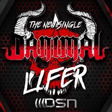 Danimal Debuts With New Single "Lifer"