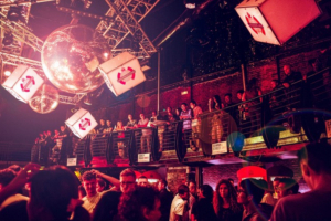 Ministry Of Sound Announces Winter Season