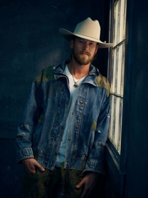 Florida Georgia Line's Brian Kelley/Cuzbro Prods Joins The Producing Team Of Country Musical May We All