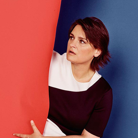 New Music From Jazz Star Madeleine Peyroux