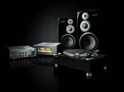 Yamaha Extends Its Audiophile Legacy With US Debut Of 5000 Series Premium Hi-Fi Audio Components