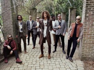 The Revivalists Announce Headlining 2020 Tour