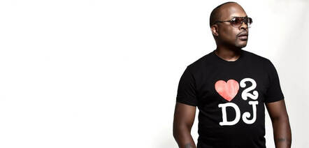 DJ Jazzy Jeff - The World's Greatest DJ