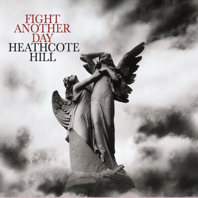 Heathcote Hill New Single "Promised Land" From The Release 'Fight Another Day'