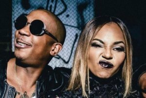 Ashanti & Ja Rule With Lloyd And Lil Mo Will Play Newark, New Jersey