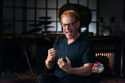 MasterClass Announces Oscar-Nominated And Emmy Award-Winning Composer Danny Elfman To Teach Music Out Of Chaos