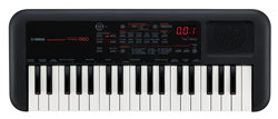 Yamaha PSS-A50 Is An Ultra-Compact Producer's Powerhouse