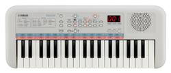 Yamaha Remie PSS-E30 Educates And Inspires The Youngest Future Musicians