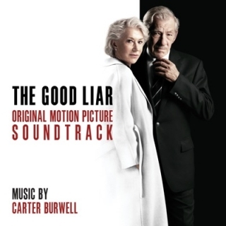 'The Good Liar' Soundtrack Available On WaterTower Music