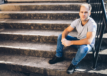 Wyatt Edmondson Rising Singer/Songwriter To Release EP In February 2020