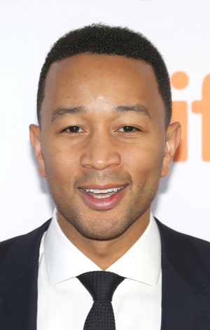 People Magazine Names John Legend As The 2019 Sexiest Man Alive