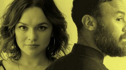 Norah Jones Releases Double A-Side Singles "I Forgot" / "Falling" With Rodrigo Amarante