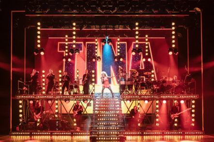 Tina: The Tina Turner Musical- Break Every Rule!