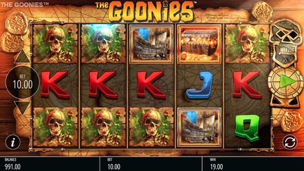 New Movie-themed Mobile Slots 2019