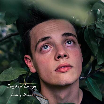 Jayden Lang Will Release 'Lonely Road' On November 22, 2019