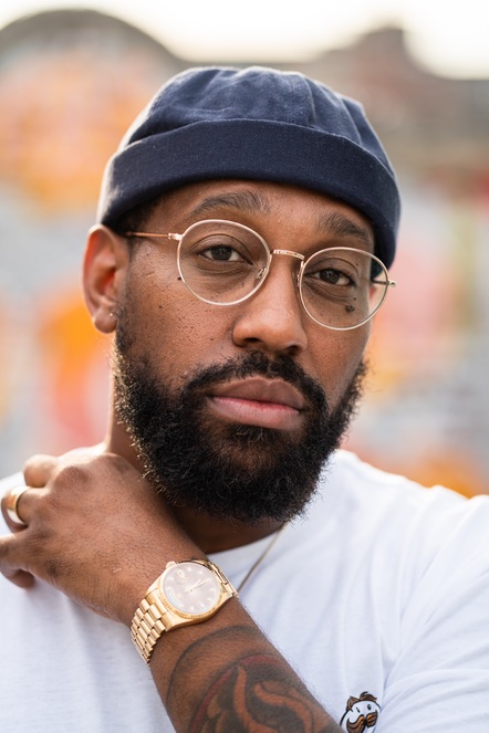 PJ Morton Earns Three 2020 Grammy Nominations