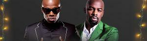WBLS Presents Home For The Holidays With KEM And Joe, 12/12