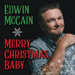 Edwin McCain Surprises Fans With First-Ever Christmas Album