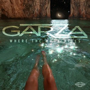 Garza Releases Debut EP "Where The Moon Hides"