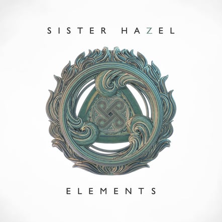 Sister Hazel Releases Elements CD And Special Limited Edition Personalized Plaques To Fans