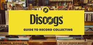 Discogs Releases Free 'Guide To Record Collecting' eBook