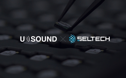 USound And SELTECH Join Forces To Turn The Audio Industry Upside Down With Mems Microspeakers