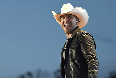 Multi-Platinum Selling Country Artist Justin Moore To Host St. Jude Golf Classic Presented By Mercedes Benz Of Little Rock June 14th & 15th In Little Rock, AR
