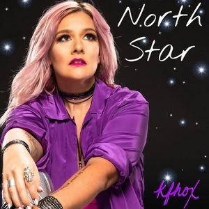 Kfhox Follows Her "Îorth Star" With New Album Out Valentine's Day: Love 360Â°