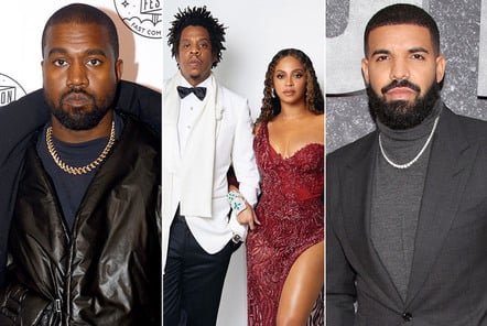 Forbes Announces The Worldâ€™s Top-Earning Musicians Of 2019 