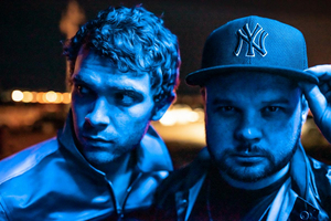 Royal Blood Announces 2020 US Headline Tour Dates