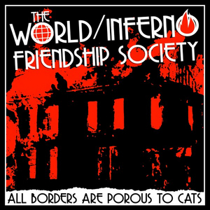 World/Inferno Friendship Society Unveil New Single From Upcoming LP