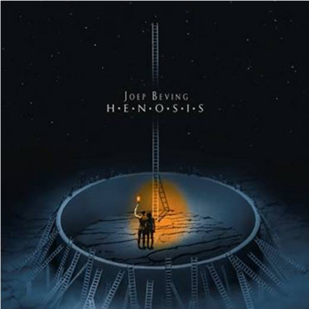 Joep Beving's Henosis Gets Deluxe Reissue