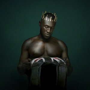 Stormzy Releases His New Album "Heavy Is The Head"