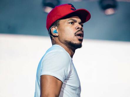 Chance The Rapper To Headline 2020 NBA All-star Game Halftime Show