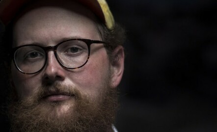 Dan Deacon Announces 2020 Tour Dates