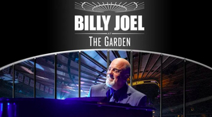 Billy Joel Adds 76th Consecutive Show To Madison Square Garden Residency