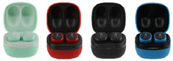 Altec Lansing Announces Additions To True Wireless Product Line Highlighted By Nano Pods