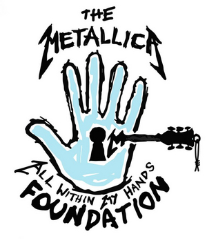 Metallica Pledges 750K Towards Wildfire Relief Efforts