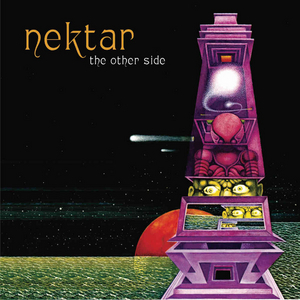 Nektar Returns With New Studio Album "The Other Side"