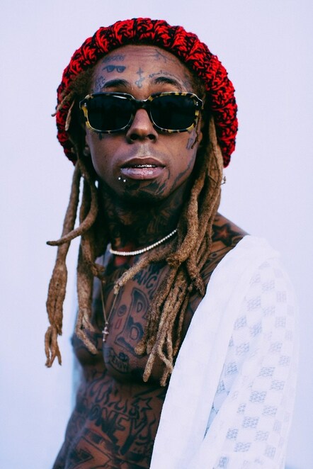 Lil Wayne To Headline "Delano Live Presented By Tidal" Concert Series During Big Game Weekend In Miami