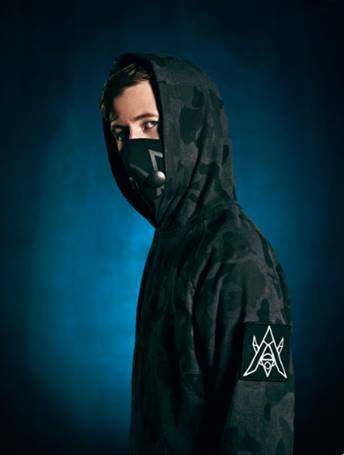 Alan Walker Announces 2020 Las Vegas Residency At Marquee Nightclub & Dayclub