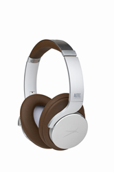 Altec Lansing Introduces New Whisper ANC Headphone To ComfortQ Collection To Bolster Current Product Line