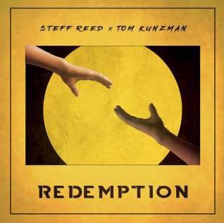 Tom Kunzman (18th & Addison) And Steff Reed Team Up For Cover Of Bob Marley's "Redemption Song"