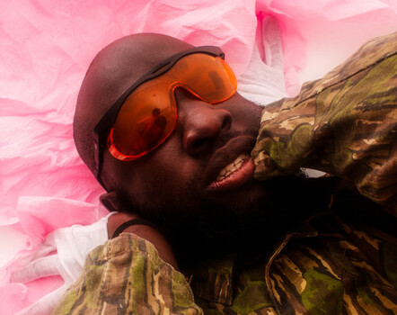 Jonah Mutono Shares Uganda-shot Music Video For "Circulation"