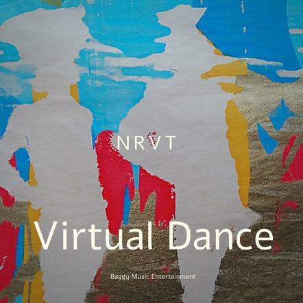 NRVT Explodes Into The Universe With Sizzling New Singles