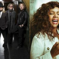 Cheap Trick & Gloria Gaynor To Headline The Recording Academy's 2020 Grammy Celebration