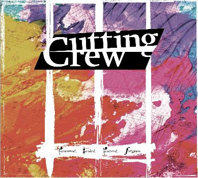 80s Icons, Cutting Crew Returns With New Album "Ransomed Healed Restored Forgiven"!