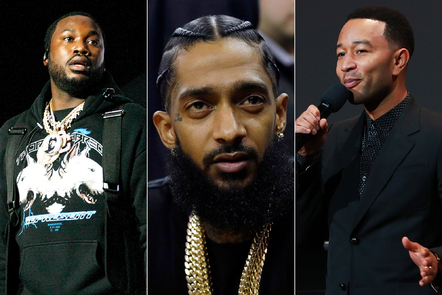 Nipsey Hussle Grammy Tribute To Feature Kirk Franklin, DJ Khaled, John Legend, Meek Mill, Roddy Ricch And YG